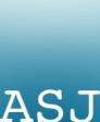 ASJ logo